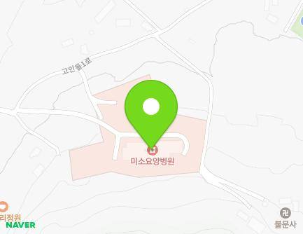 전라남도 화순군 도곡면 고인돌1로 282-14 (보은병원) 지도