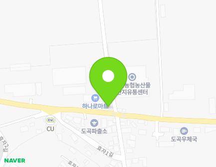 전라남도 화순군 도곡면 지석로 1111 (도곡택시) 지도