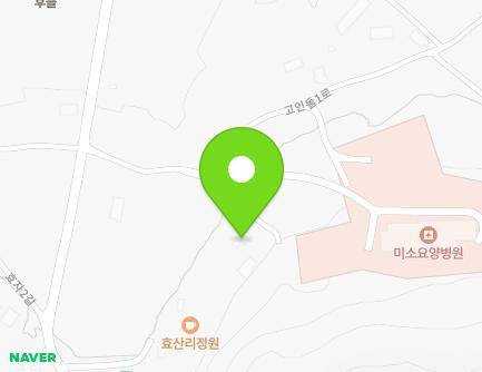 전라남도 화순군 도곡면 고인돌1로 282-10 (토야) 지도