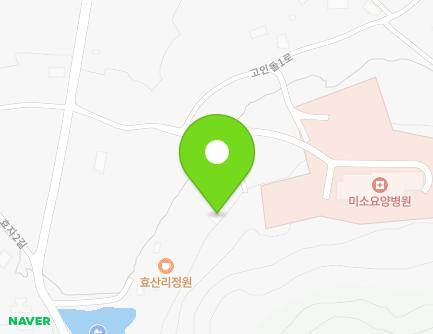 전라남도 화순군 도곡면 고인돌1로 282-12 (헌죽송) 지도