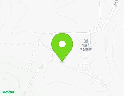 전라남도 화순군 도암면 새재길 58-2 지도