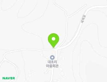전라남도 화순군 도암면 새재길 44 (정자) 지도