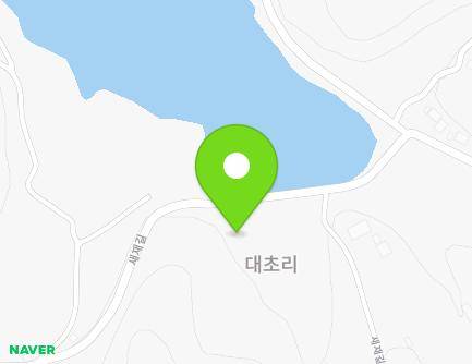 전라남도 화순군 도암면 새재길 19 지도