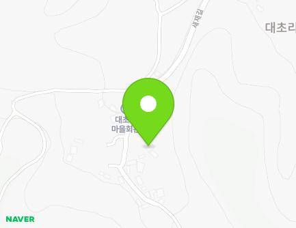 전라남도 화순군 도암면 새재길 53 지도