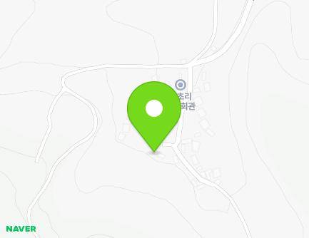 전라남도 화순군 도암면 새재길 58 지도