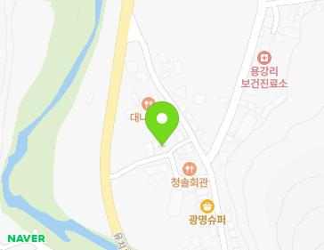 전라남도 화순군 도암면 중장터길 36 (중앙경로회관) 지도