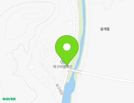 전라남도 화순군 도암면 복구래길 27 (정자) 지도