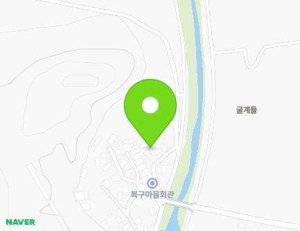 전라남도 화순군 도암면 복구래길 38 지도
