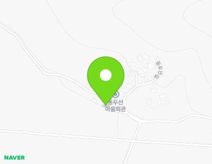 전라남도 화순군 도암면 동두산길 61 (정자) 지도