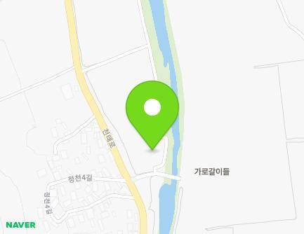 전라남도 화순군 도암면 천태로 596 (정자) 지도