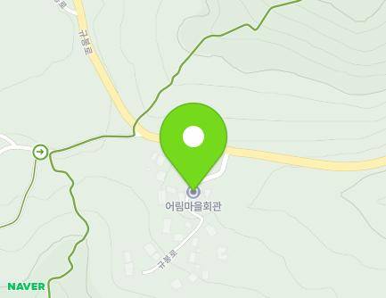전라남도 화순군 동면 규봉로 533-5 (어림마을회관) 지도