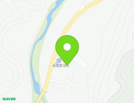 전라남도 화순군 동복면 백아로 270 지도