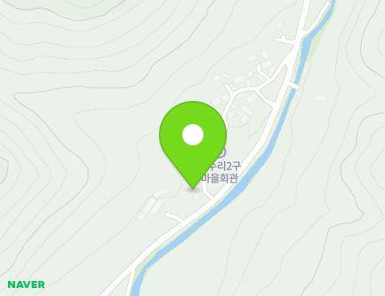 전라남도 화순군 동복면 상가길 121 (정자) 지도