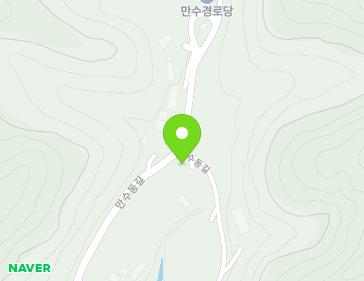 전라남도 화순군 동복면 만수동길 74 지도