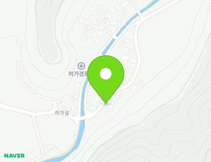 전라남도 화순군 동복면 하가길 140 지도