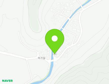 전라남도 화순군 동복면 하가길 133 지도