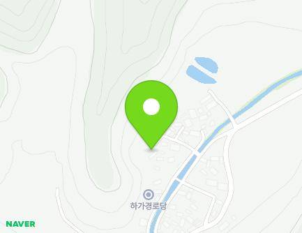 전라남도 화순군 동복면 하가길 115-2 지도