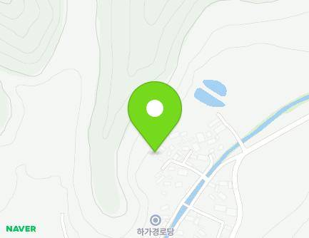 전라남도 화순군 동복면 하가길 115-3 지도