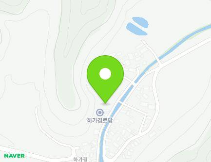 전라남도 화순군 동복면 하가길 109 지도