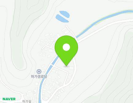 전라남도 화순군 동복면 하가길 121 지도