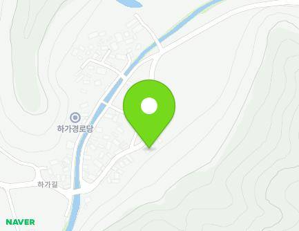 전라남도 화순군 동복면 하가길 146 지도
