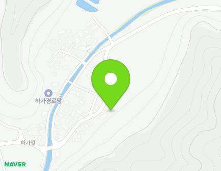 전라남도 화순군 동복면 하가길 148 지도