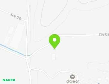 전라남도 화순군 동복면 김삿갓로 588-62 지도