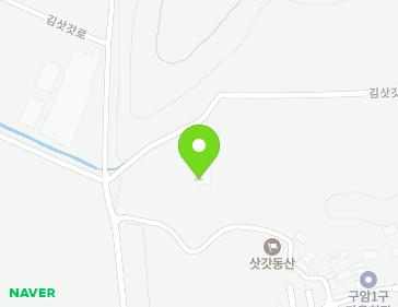 전라남도 화순군 동복면 김삿갓로 588-60 지도