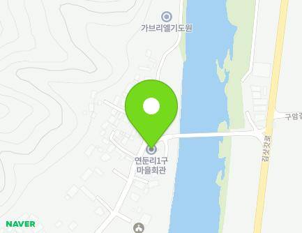 전라남도 화순군 동복면 둔동1길 46 (둔동마을회관) 지도