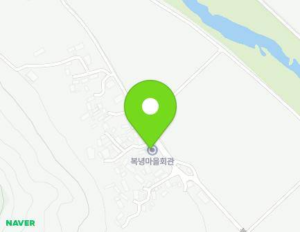 전라남도 화순군 동복면 복녕길 71 (복녕마을회관) 지도