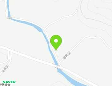 전라남도 화순군 동복면 읍애길 116 지도