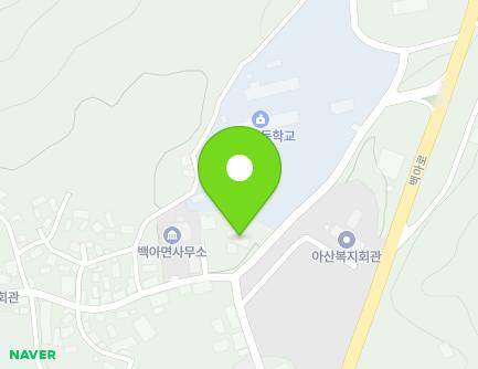 전라남도 화순군 백아면 학천길 22-1 (백아면소방지역대) 지도