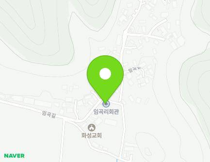 전라남도 화순군 백아면 임곡길 40 (임곡리마을회관) 지도