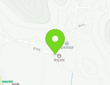 전라남도 화순군 백아면 임곡길 36 (임곡정미소) 지도