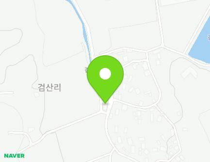 전라남도 화순군 사평면 검산길 170 (정미소) 지도