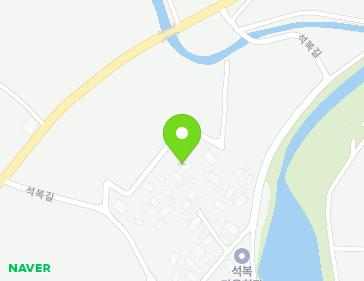 전라남도 화순군 사평면 석복길 36-12 지도