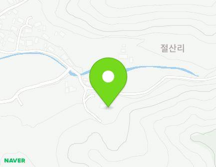 전라남도 화순군 사평면 절동길 78 (영사제) 지도