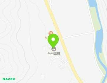 전라남도 화순군 이양면 개기로 728 (묵곡교회) 전라남도 화순군 이양면 개기로 728 (묵곡교회) 지도