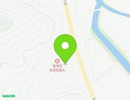 전라남도 화순군 이양면 월암길 6 (묵곡2구 마을회관) 지도