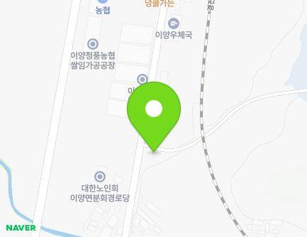 전라남도 화순군 이양면 이양로 62 (동아문구낚시터) 지도