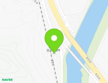 전라남도 화순군 청풍면 차풍로 675 (입교합동정류소) 지도