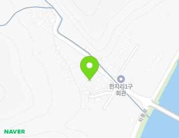 전라남도 화순군 청풍면 한한동길 13-2 지도