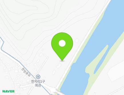 전라남도 화순군 청풍면 차풍로 435 (한지리낚시터) 지도