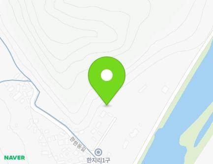 전라남도 화순군 청풍면 한한동길 10-9 지도