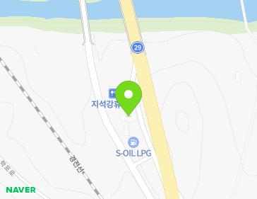 전라남도 화순군 춘양면 화보로 2555 (지석강주유소) 지도