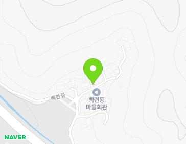 전라남도 화순군 화순읍 백련길 55-8 지도