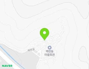 전라남도 화순군 화순읍 백련길 55-7 지도