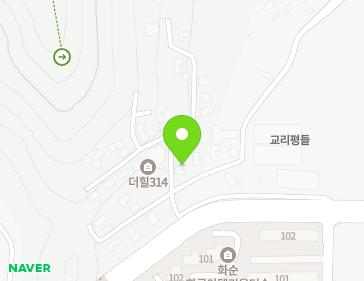 전라남도 화순군 화순읍 서양로 504-10 지도