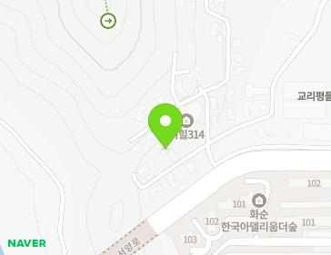 전라남도 화순군 화순읍 서양로 506-6 지도