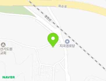 전라남도 화순군 화순읍 강남실길 3 (정자) 지도